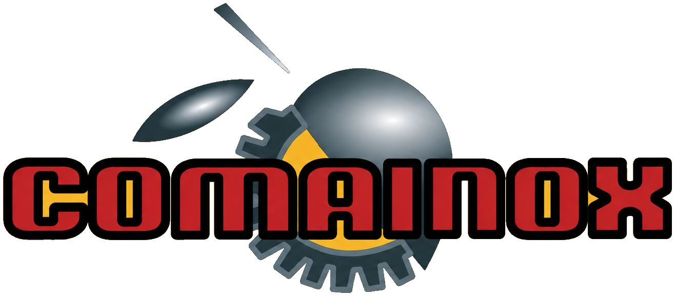 Comainox