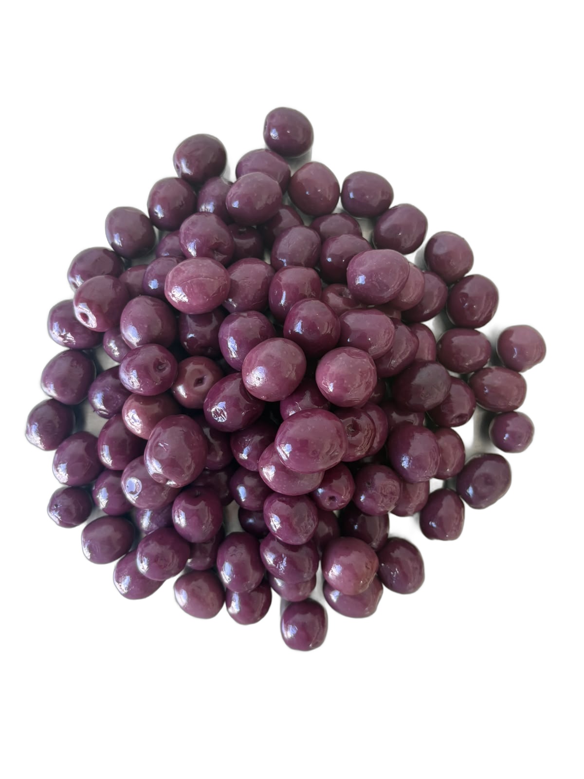 Aceitunas negras